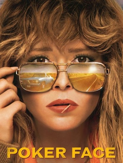 مسلسل Poker Face الموسم الاول حلقة 10 مترجمة