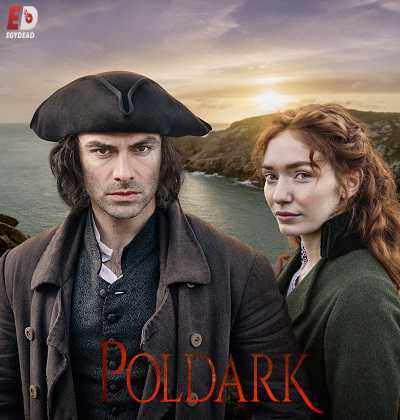 مسلسل Poldark الموسم الخامس