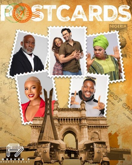 مسلسل Postcards الموسم الاول حلقة 6 مترجمة