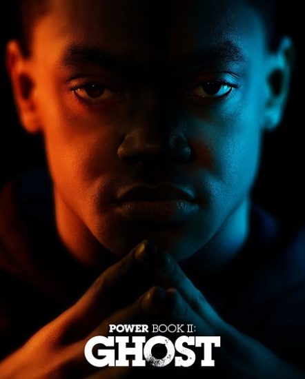 مسلسل Power Book II Ghost الموسم الثاني