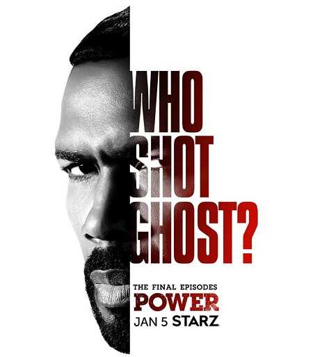 مسلسل Power الموسم السادس حلقة 15 مترجمة