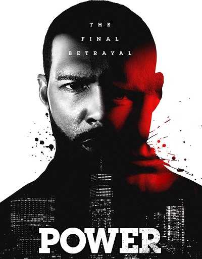 مسلسل Power الموسم السادس
