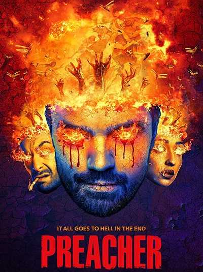 مسلسل Preacher الموسم الرابع