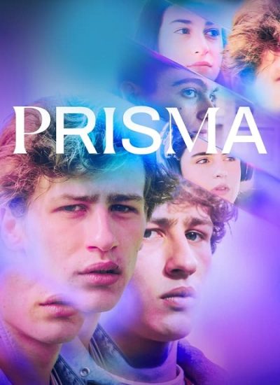 مسلسل Prisma الموسم الاول حلقة 8 مترجمة
