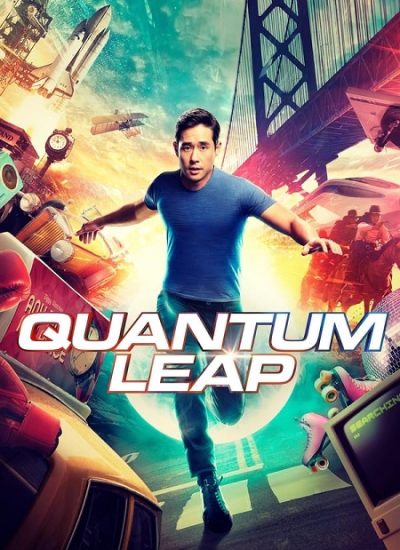 مسلسل Quantum Leap الموسم الاول حلقة 18 مترجمة
