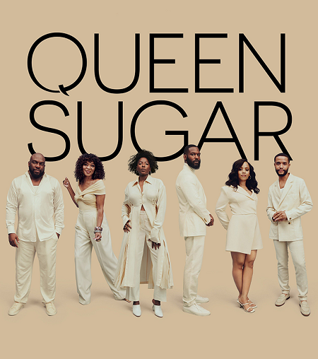 مسلسل Queen Sugar الموسم السابع