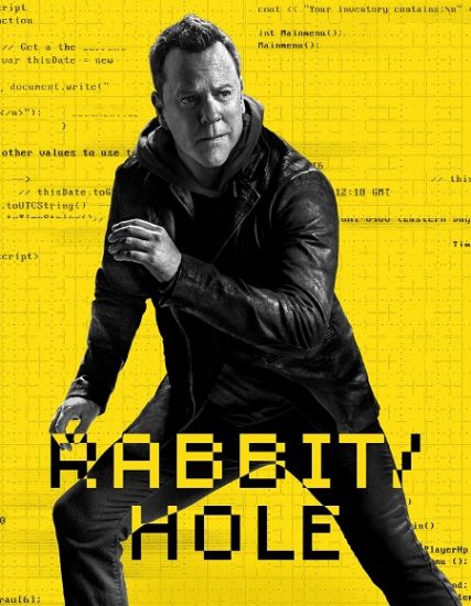 مسلسل Rabbit Hole الموسم الاول حلقة 3 مترجمة