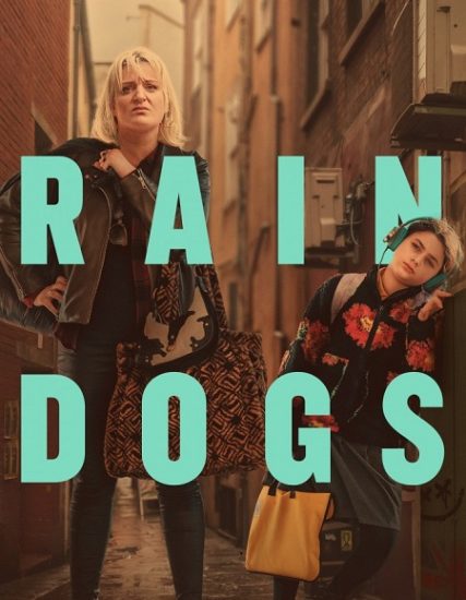 مسلسل Rain Dogs الموسم الاول حلقة 1 مترجمة
