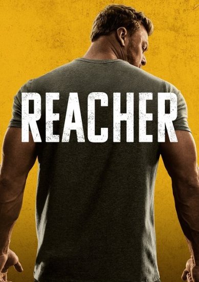 مسلسل Reacher الموسم الثاني حلقة 8 مترجمة