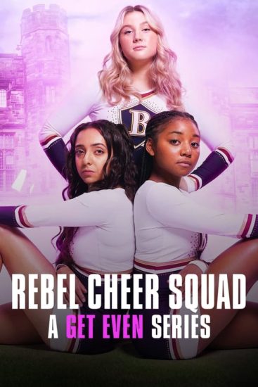 مسلسل Rebel Cheer Squad الموسم الاول حلقة 8 مترجمة