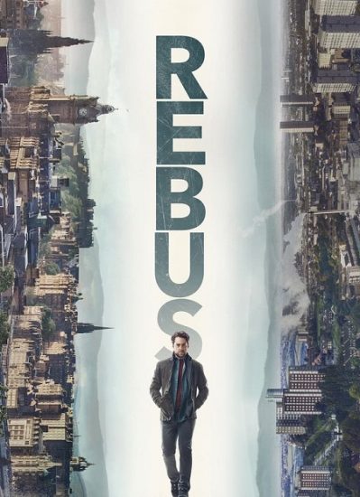 مسلسل Rebus الموسم الاول حلقة 6 مترجمة
