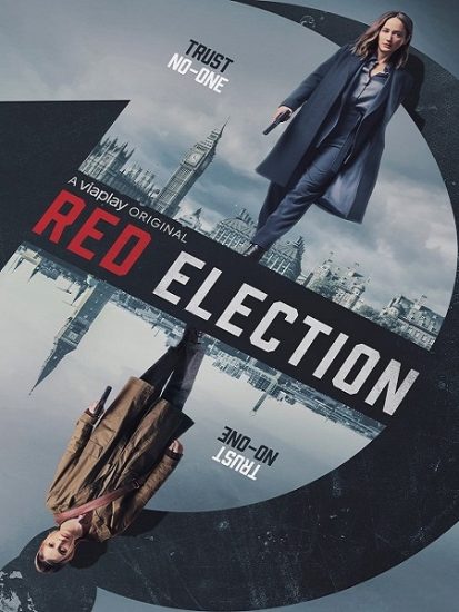 مسلسل Red Election الموسم الاول حلقة 10 مترجمة