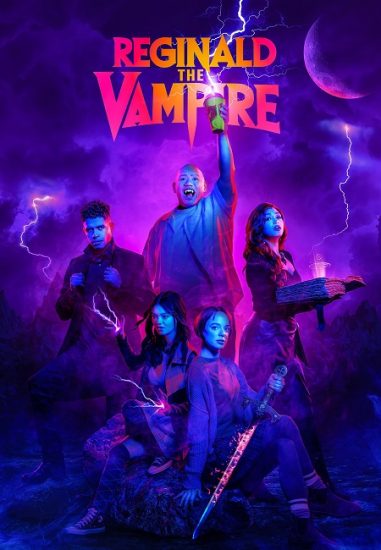 مسلسل Reginald the Vampire الموسم الثاني حلقة 10 مترجمة