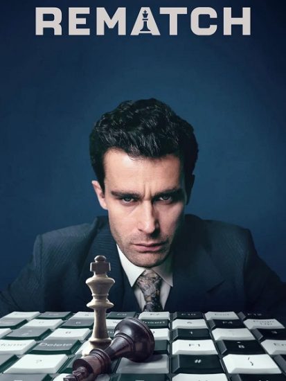 مسلسل Rematch حلقة 6 مترجمة