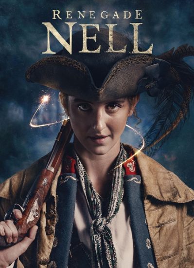 مسلسل Renegade Nell الموسم الاول حلقة 8 مترجمة