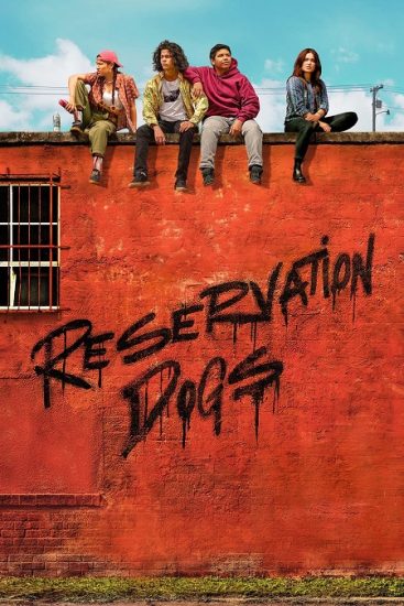 مسلسل Reservation Dogs الموسم الثاني
