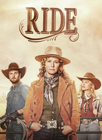 مسلسل Ride الموسم الاول حلقة 10 مترجمة
