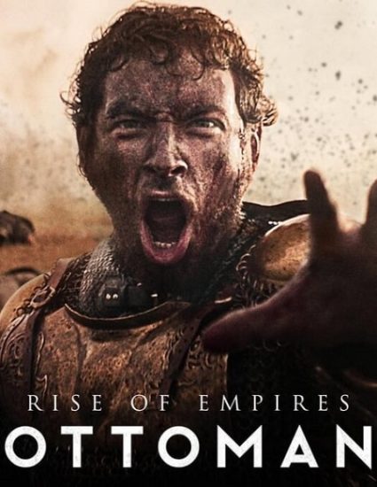 مسلسل Rise of Empires Ottoman الموسم الاول