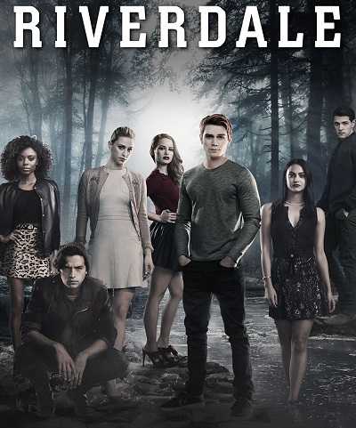 مسلسل Riverdale الموسم الرابع