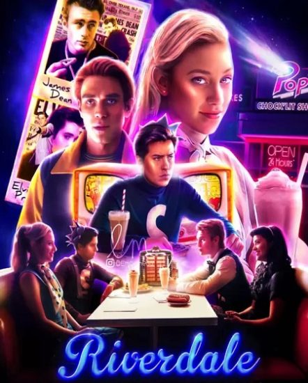 مسلسل Riverdale الموسم السابع