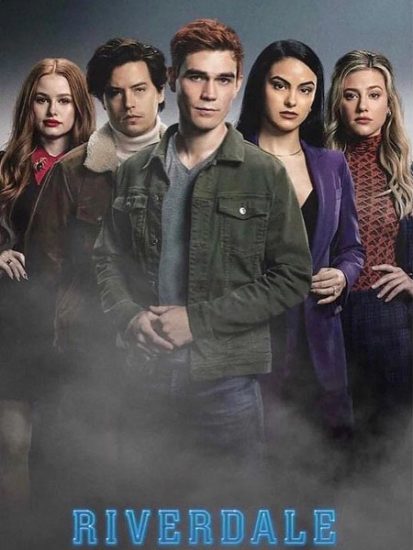 مسلسل Riverdale الموسم السادس حلقة 5 مترجمة