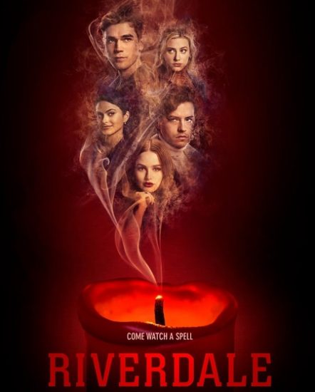 مسلسل Riverdale الموسم السادس حلقة 22 والاخيرة مترجمة