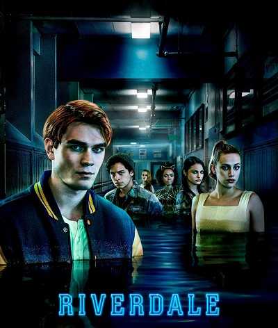 مسلسل Riverdale الموسم الثالث