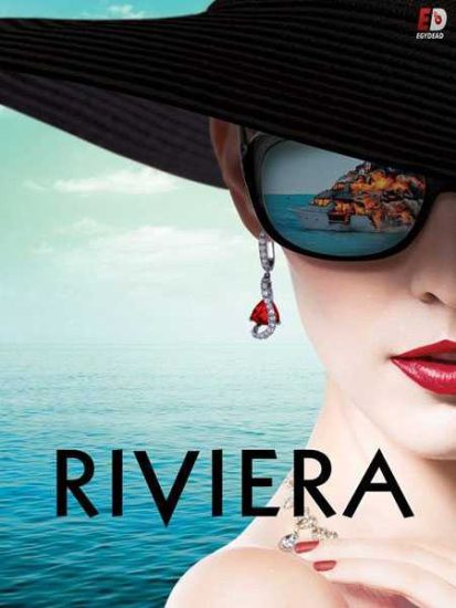مسلسل Riviera الموسم الاول حلقة 10
