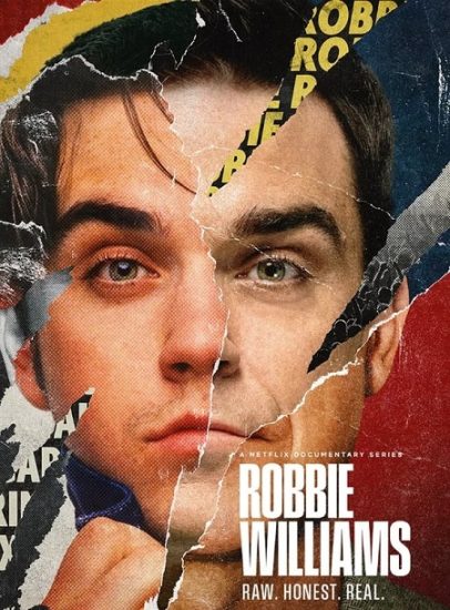 مسلسل Robbie Williams حلقة 4 مترجمة