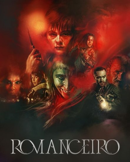 مسلسل Romancero الموسم الاول حلقة 6 مترجمة