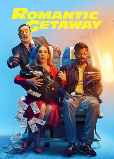 مسلسل Romantic Getaway الموسم الاول حلقة 2 مترجمة