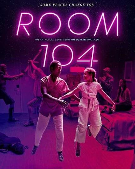 مسلسل Room 104 الموسم الرابع حلقة 4