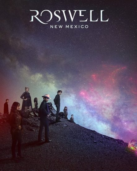 مسلسل Roswell New Mexico الموسم الرابع حلقة 13 مترجمة