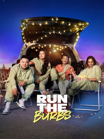 مسلسل Run the Burbs الموسم الثالث