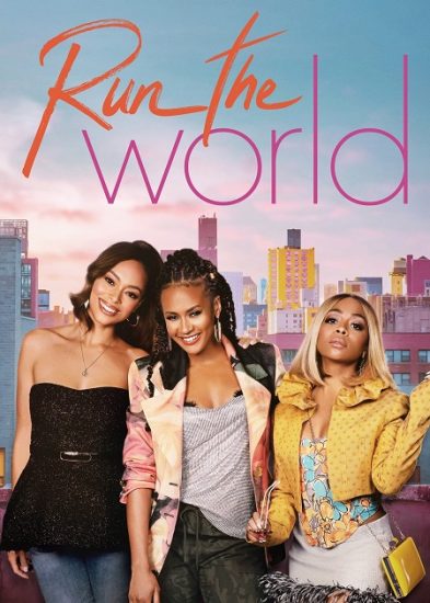 مسلسل Run the World الموسم الثاني حلقة 4 مترجمة
