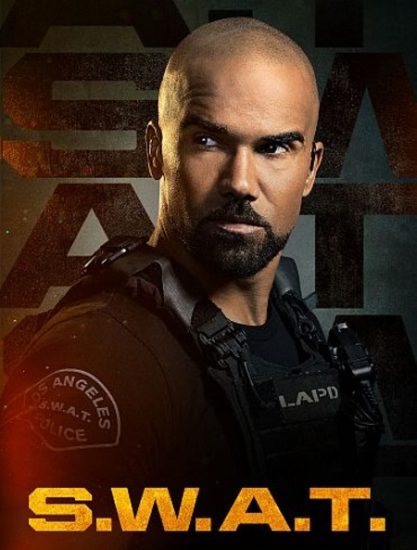 مسلسل SWAT الموسم السادس