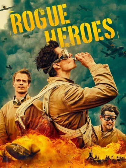 مسلسل SAS Rogue Heroes حلقة 6 مترجمة