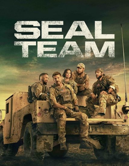 مسلسل SEAL Team الموسم السادس حلقة 10 مترجمة