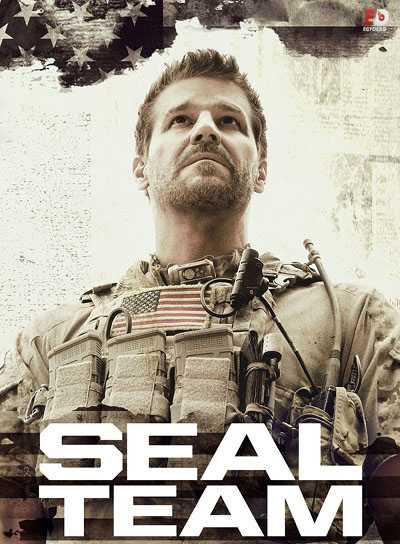مسلسل SEAL Team الموسم الثالث