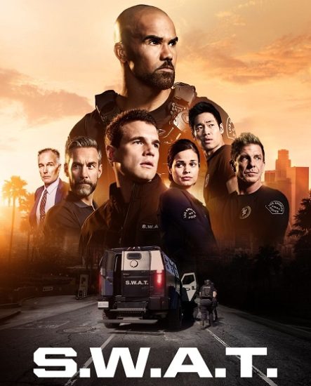 مسلسل SWAT الموسم الخامس