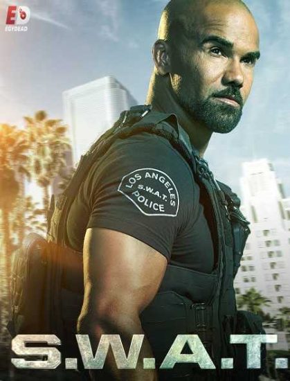 مسلسل SWAT الموسم الرابع حلقة 5 مترجمة