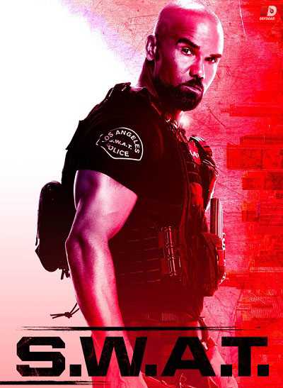 مسلسل SWAT الموسم الثالث