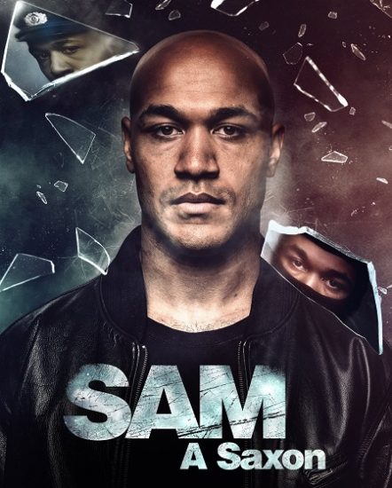 مسلسل Sam A Saxon حلقة 7 مترجمة
