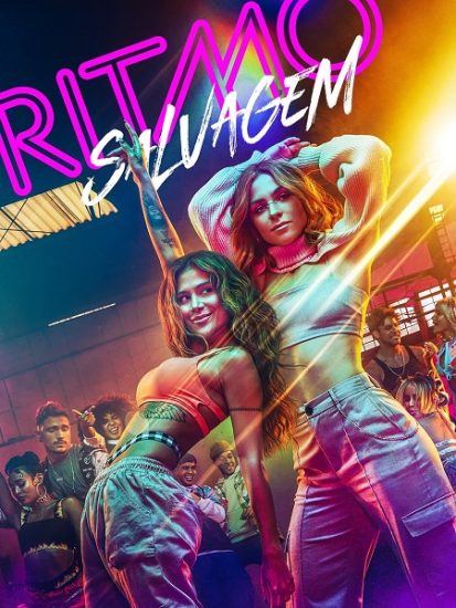 مسلسل Savage Rhythm الموسم الاول حلقة 8 مترجمة