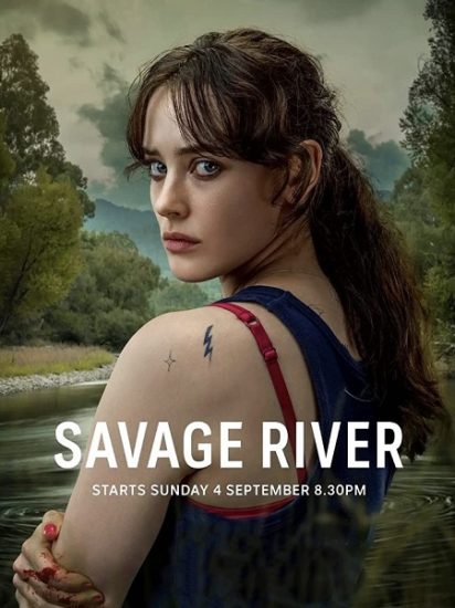 مسلسل Savage River الموسم الاول حلقة 6 مترجمة
