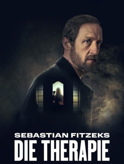 مسلسل Sebastian Fitzek’s Therapy حلقة 6 مترجمة