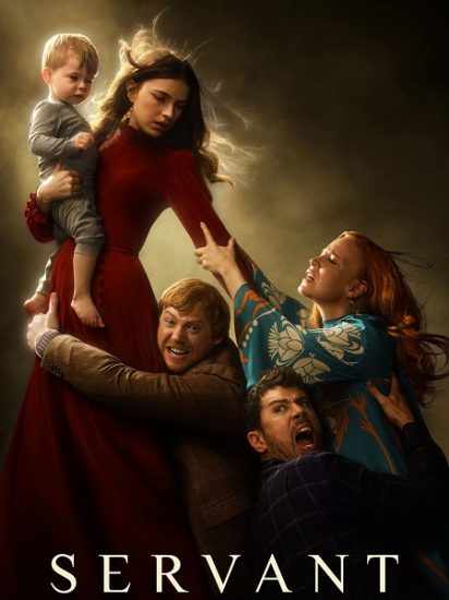 مسلسل Servant الموسم الرابع حلقة 9 مترجمة