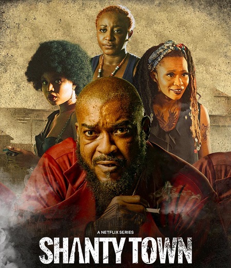 مسلسل Shanty Town الموسم الاول حلقة 6 مترجمة