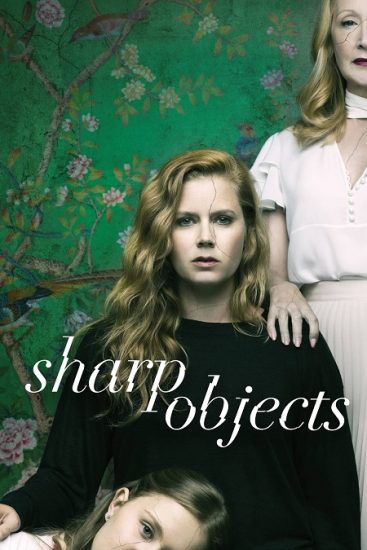 مسلسل Sharp Objects حلقة 8 مترجمة