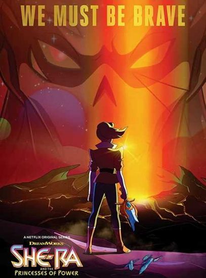 She Ra and the Princesses of Power الموسم 5 حلقة 13